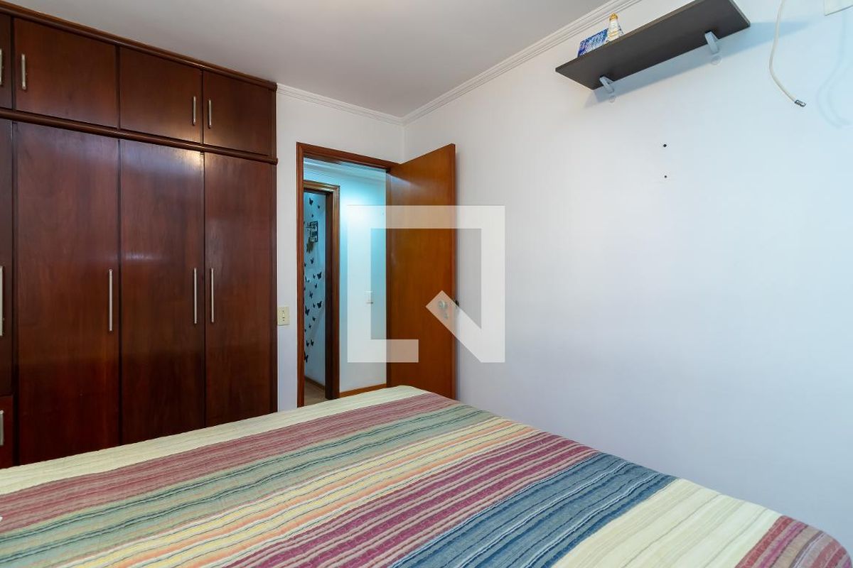 Apartamento, 2 quartos, 65 m² - Foto 15