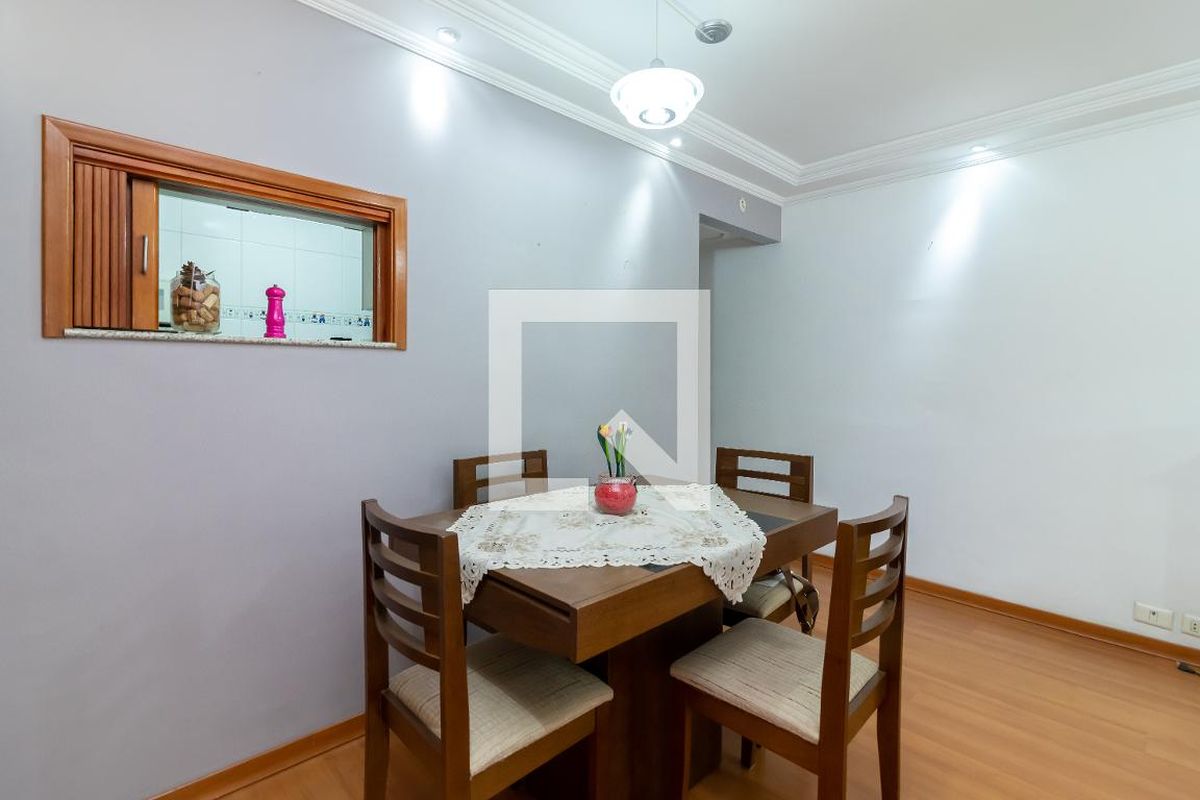 Apartamento, 2 quartos, 65 m² - Foto 2