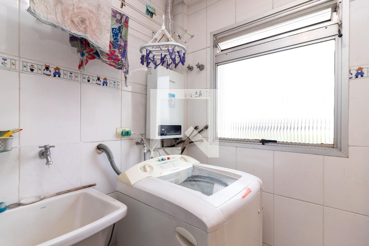 Apartamento, 2 quartos, 65 m² - Foto 33
