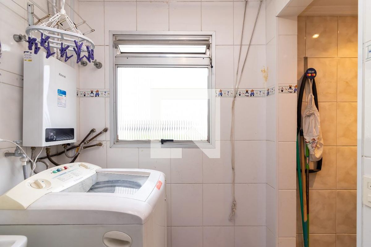 Apartamento, 2 quartos, 65 m² - Foto 36