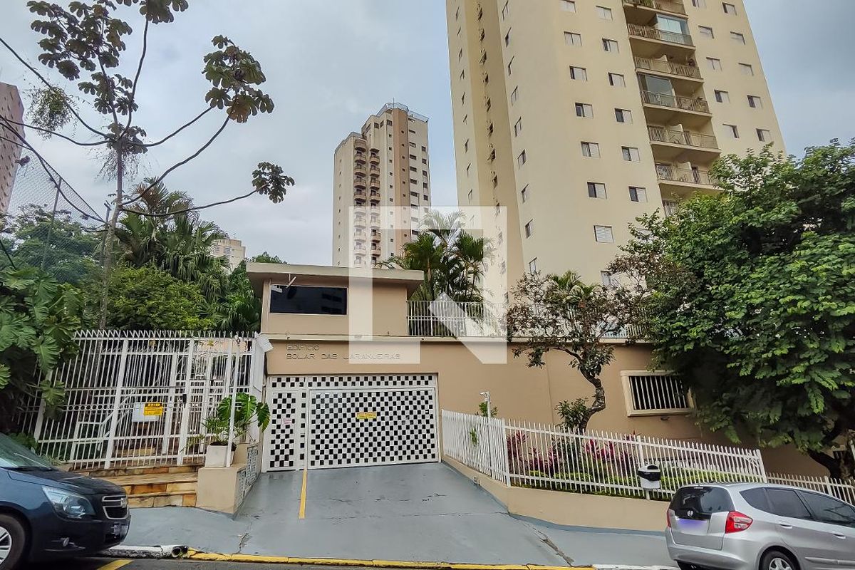 Apartamento, 2 quartos, 65 m² - Foto 49