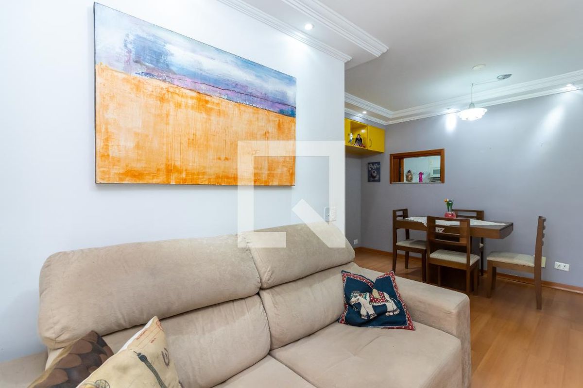 Apartamento, 2 quartos, 65 m² - Foto 6