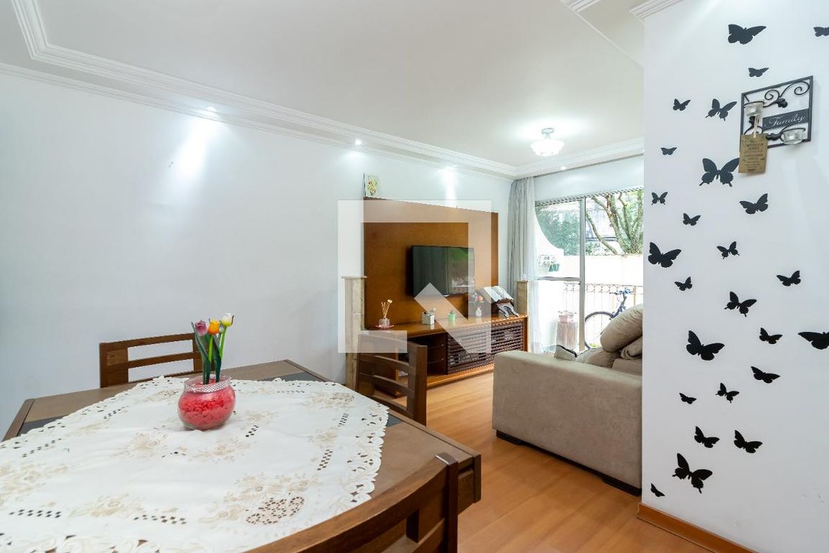 Apartamento, 2 quartos, 65 m² - Foto 3