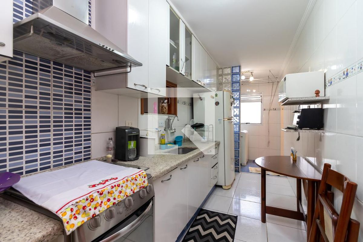 Apartamento, 2 quartos, 65 m² - Foto 28