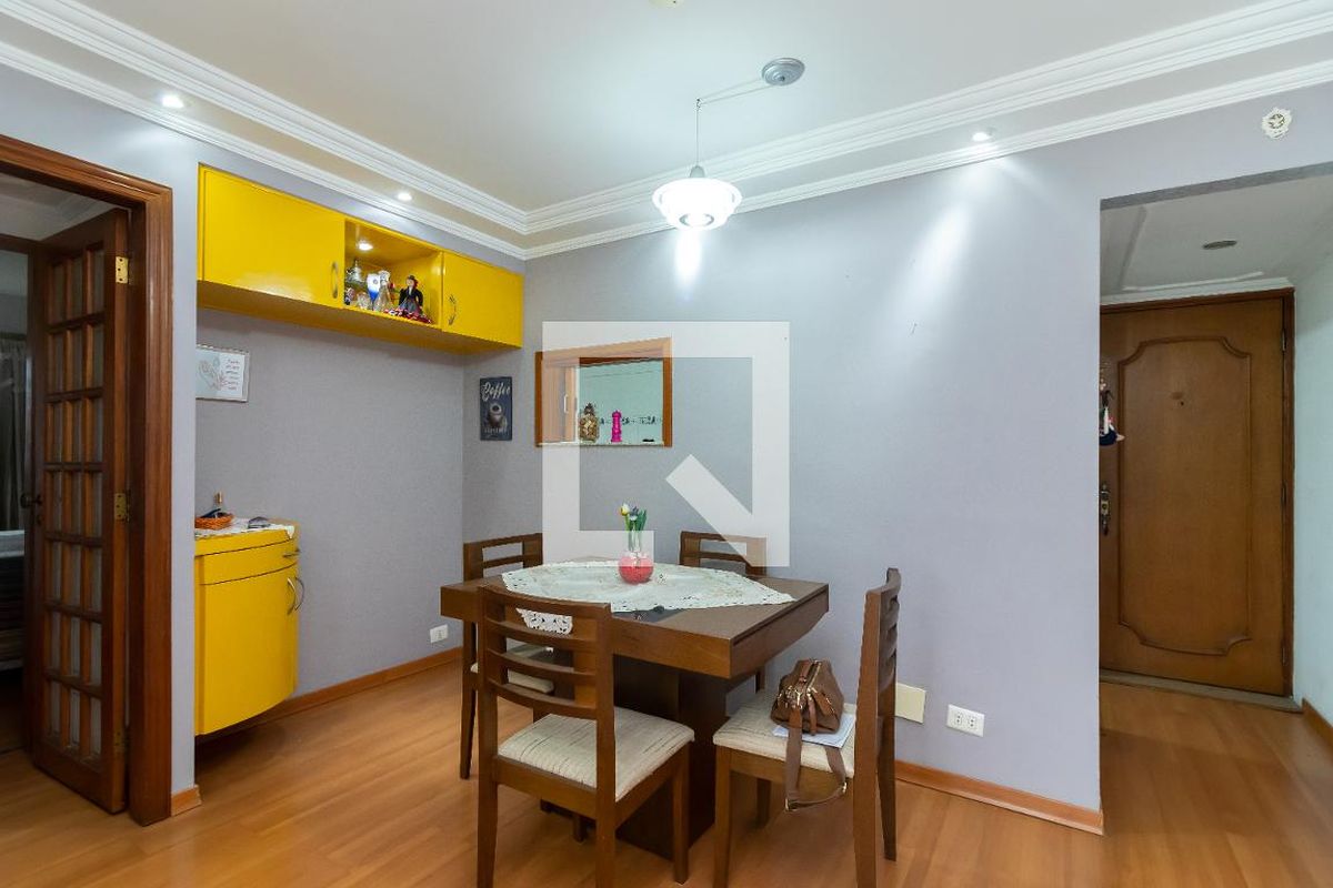 Apartamento, 2 quartos, 65 m² - Foto 4