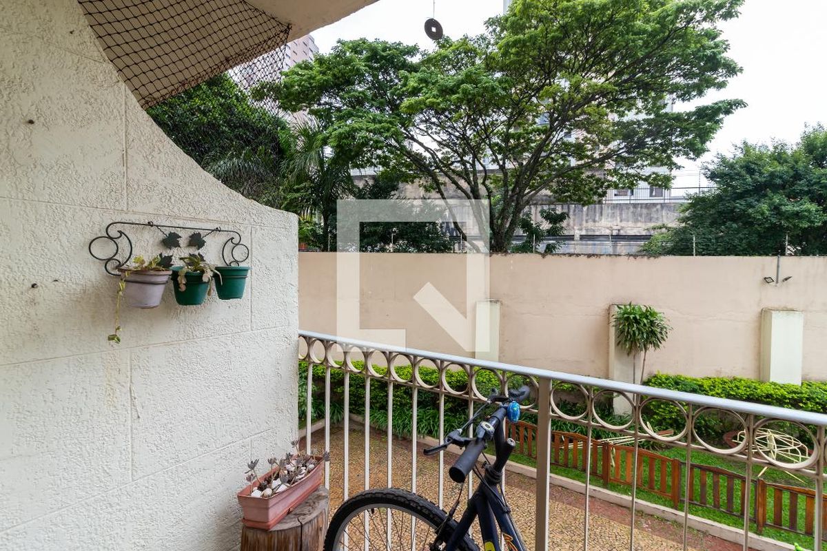 Apartamento, 2 quartos, 65 m² - Foto 11