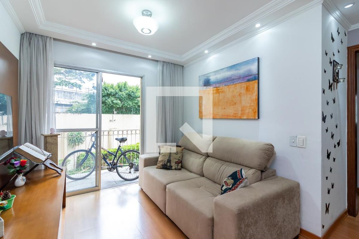 Apartamento, 2 quartos, 65 m² - Foto 7