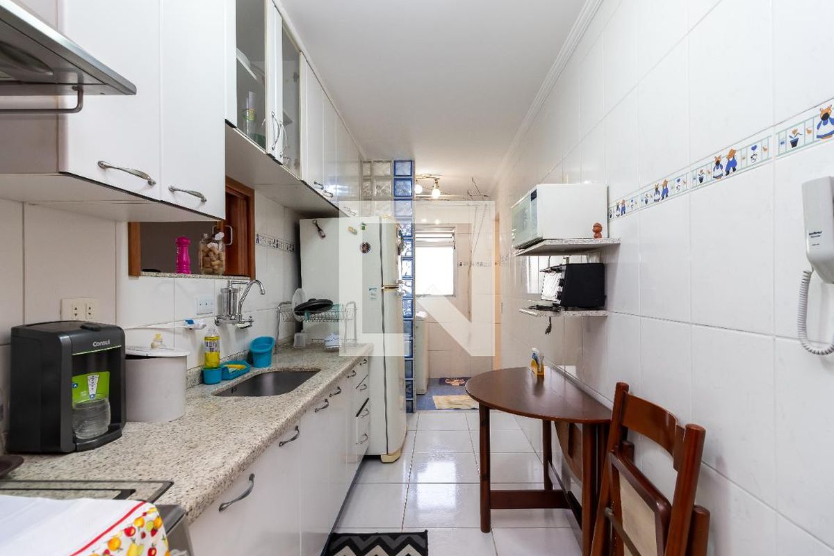 Apartamento, 2 quartos, 65 m² - Foto 32