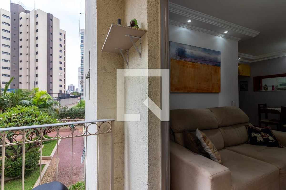 Apartamento, 2 quartos, 65 m² - Foto 12