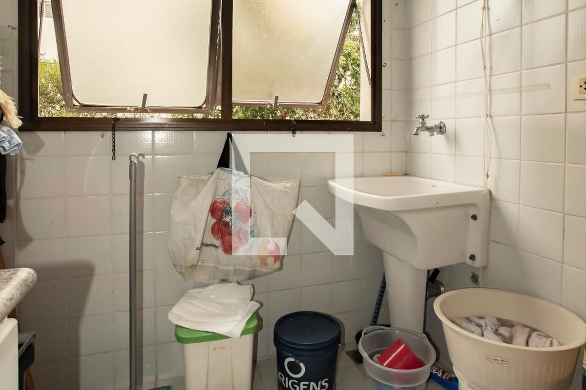 Apartamento, 2 quartos, 52 m² - Foto 52