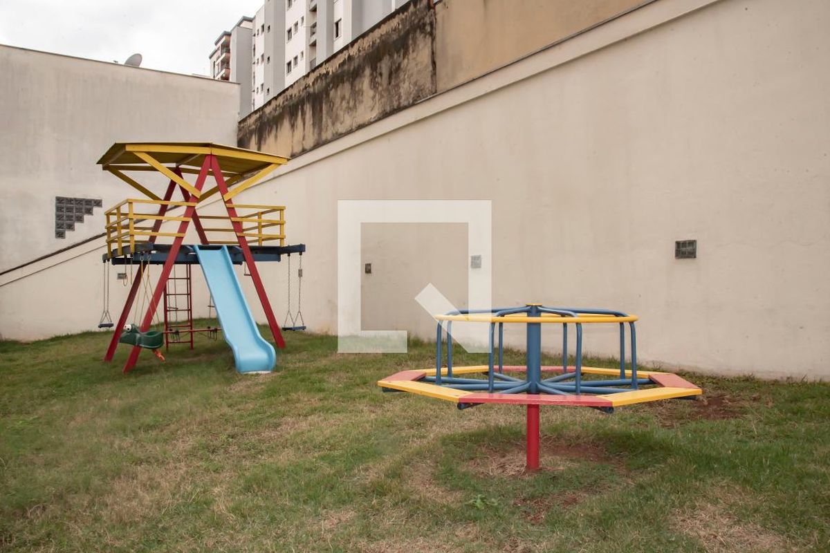 Apartamento, 2 quartos, 52 m² - Foto 68