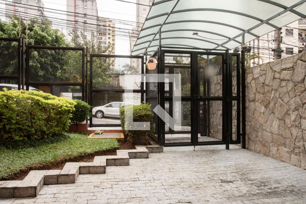 Apartamento, 2 quartos, 52 m² - Foto 90