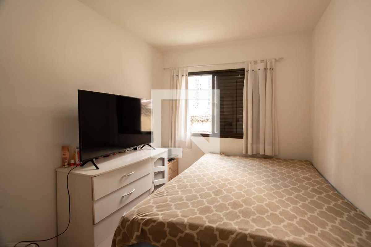 Apartamento, 2 quartos, 52 m² - Foto 18