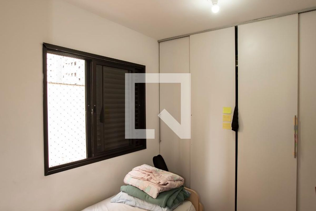 Apartamento, 2 quartos, 52 m² - Foto 24