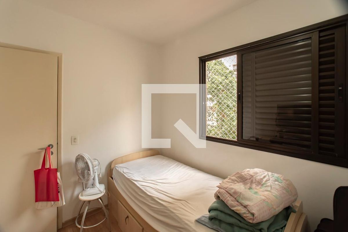 Apartamento, 2 quartos, 52 m² - Foto 28