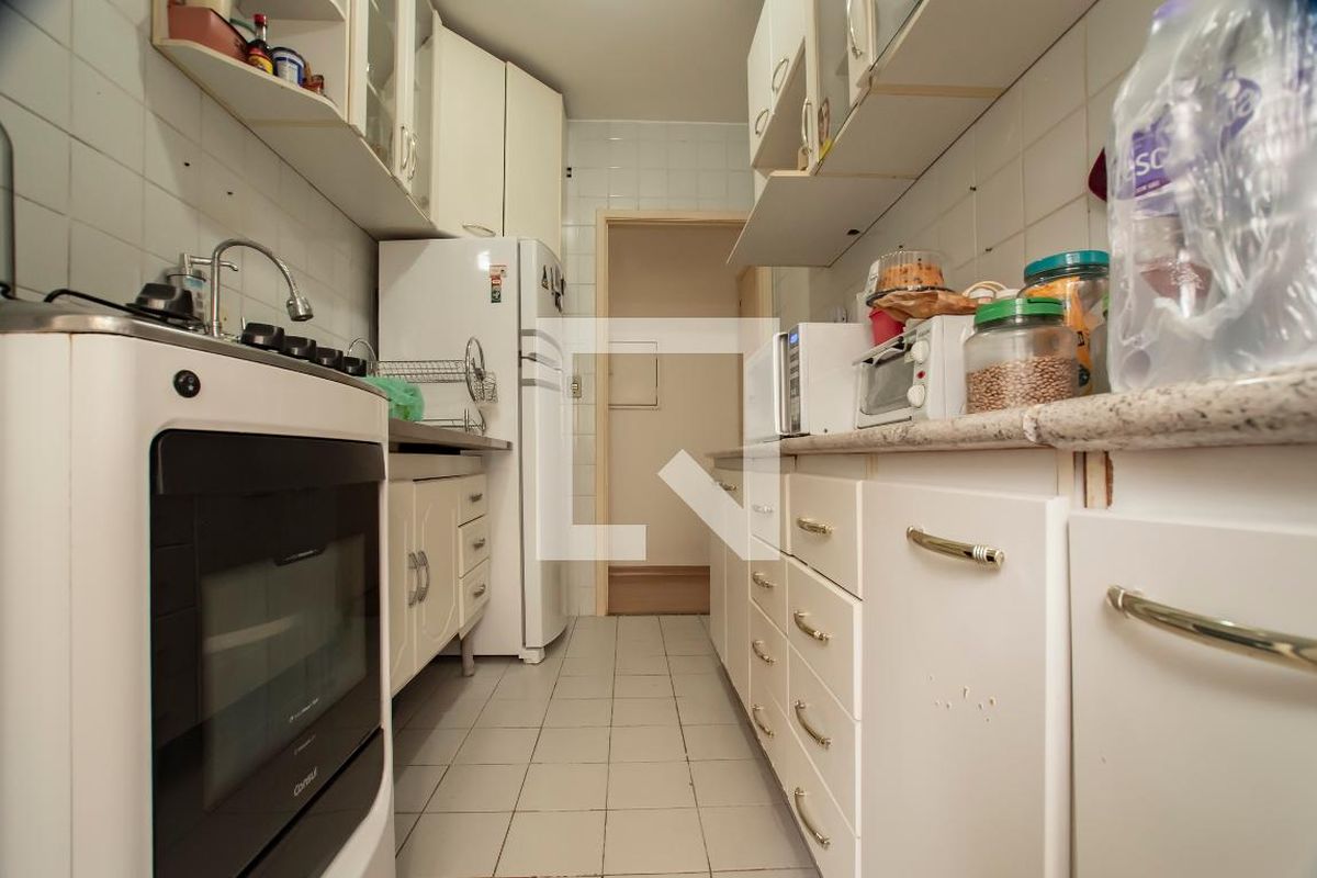 Apartamento, 2 quartos, 52 m² - Foto 50