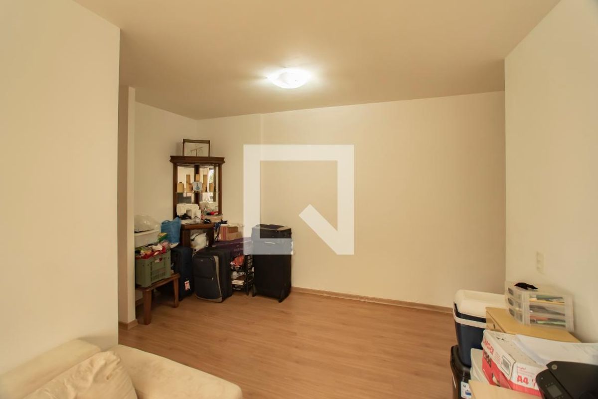Apartamento, 2 quartos, 52 m² - Foto 8