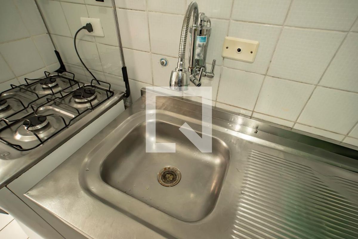 Apartamento, 2 quartos, 52 m² - Foto 46