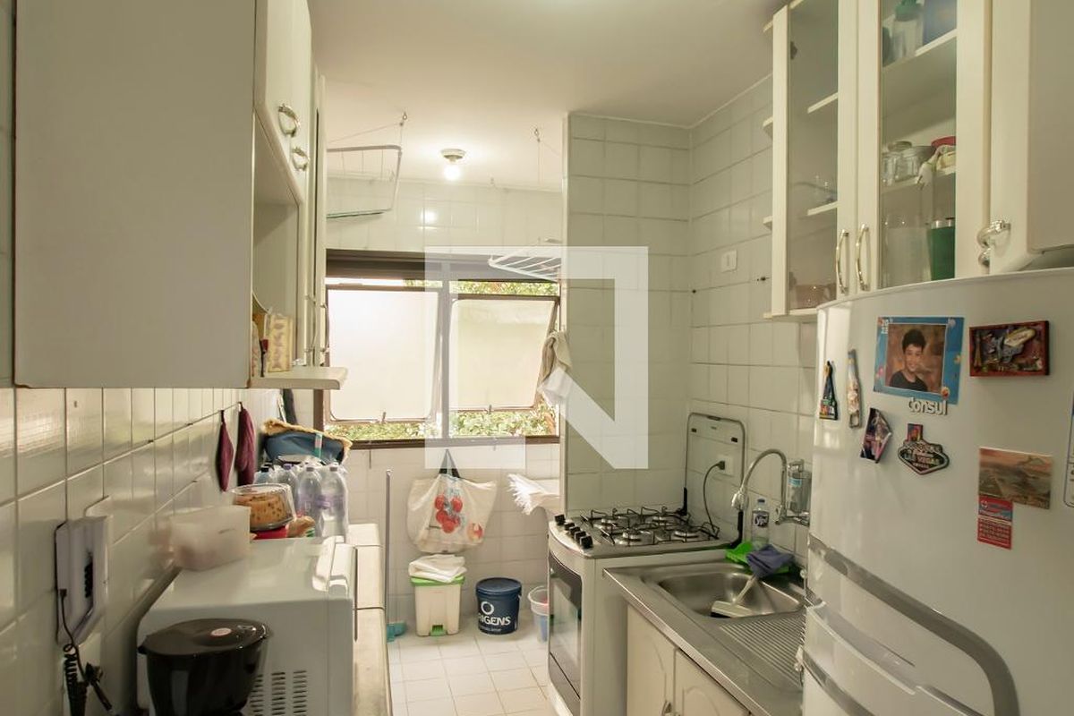 Apartamento, 2 quartos, 52 m² - Foto 42