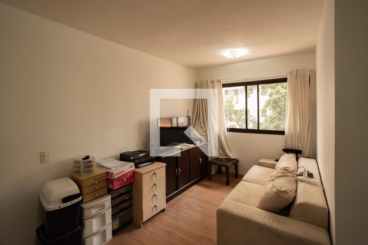 Apartamento, 2 quartos, 52 m² - Foto 4
