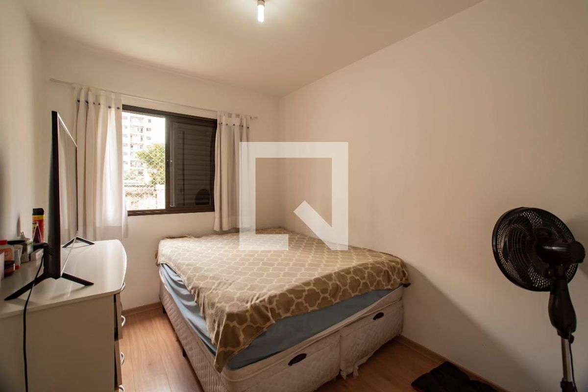 Apartamento, 2 quartos, 52 m² - Foto 16
