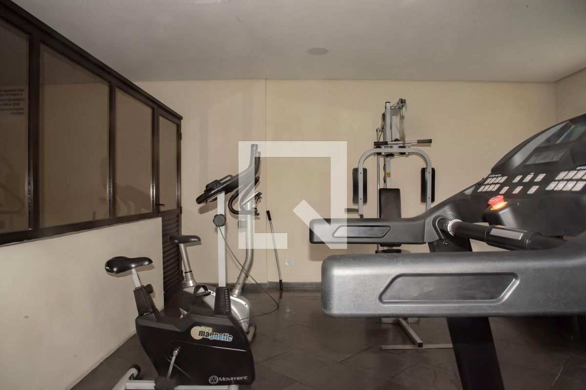 Apartamento, 2 quartos, 52 m² - Foto 62