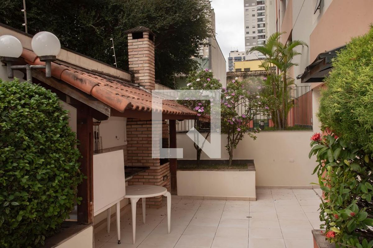 Apartamento, 2 quartos, 52 m² - Foto 74