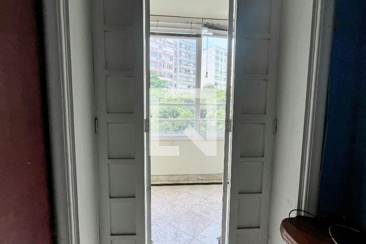 Apartamento, 4 quartos, 190 m² - Foto 42