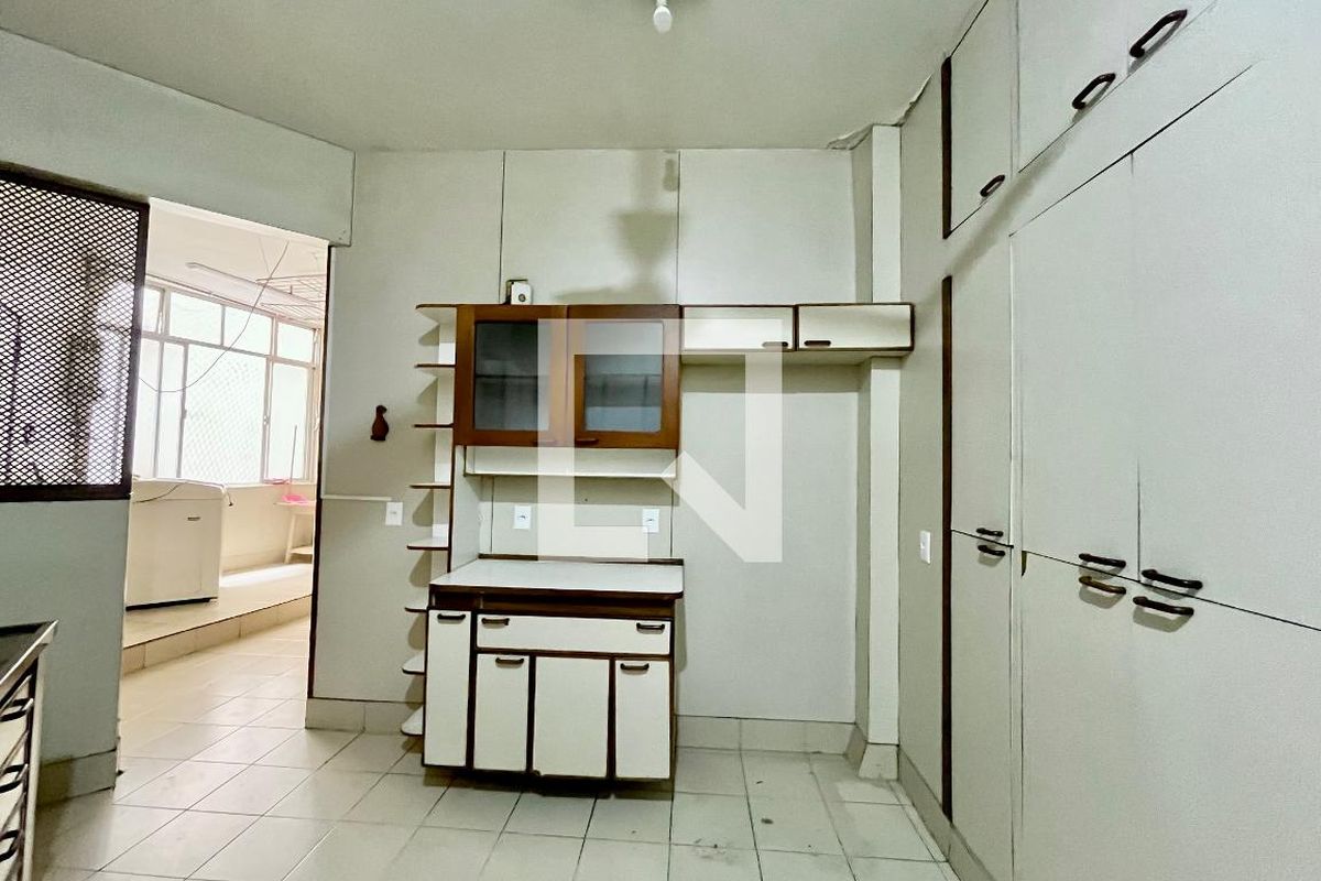 Apartamento, 4 quartos, 190 m² - Foto 94