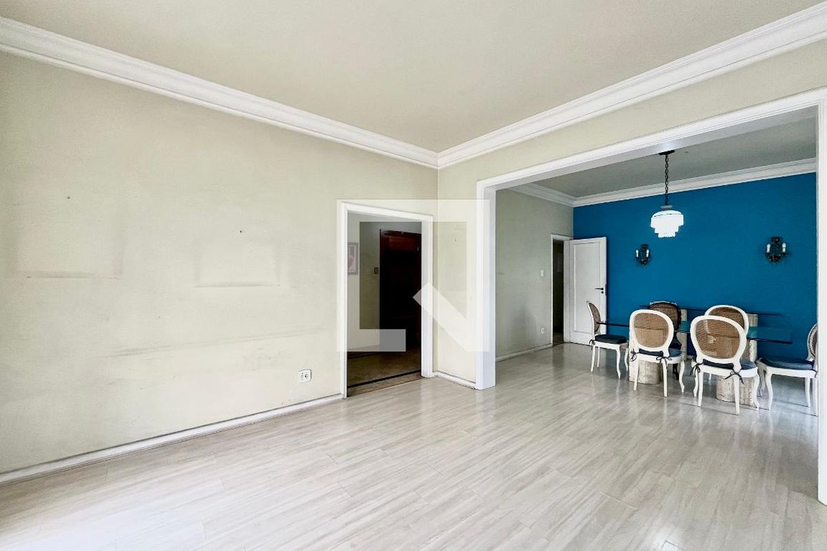 Apartamento, 4 quartos, 190 m² - Foto 26