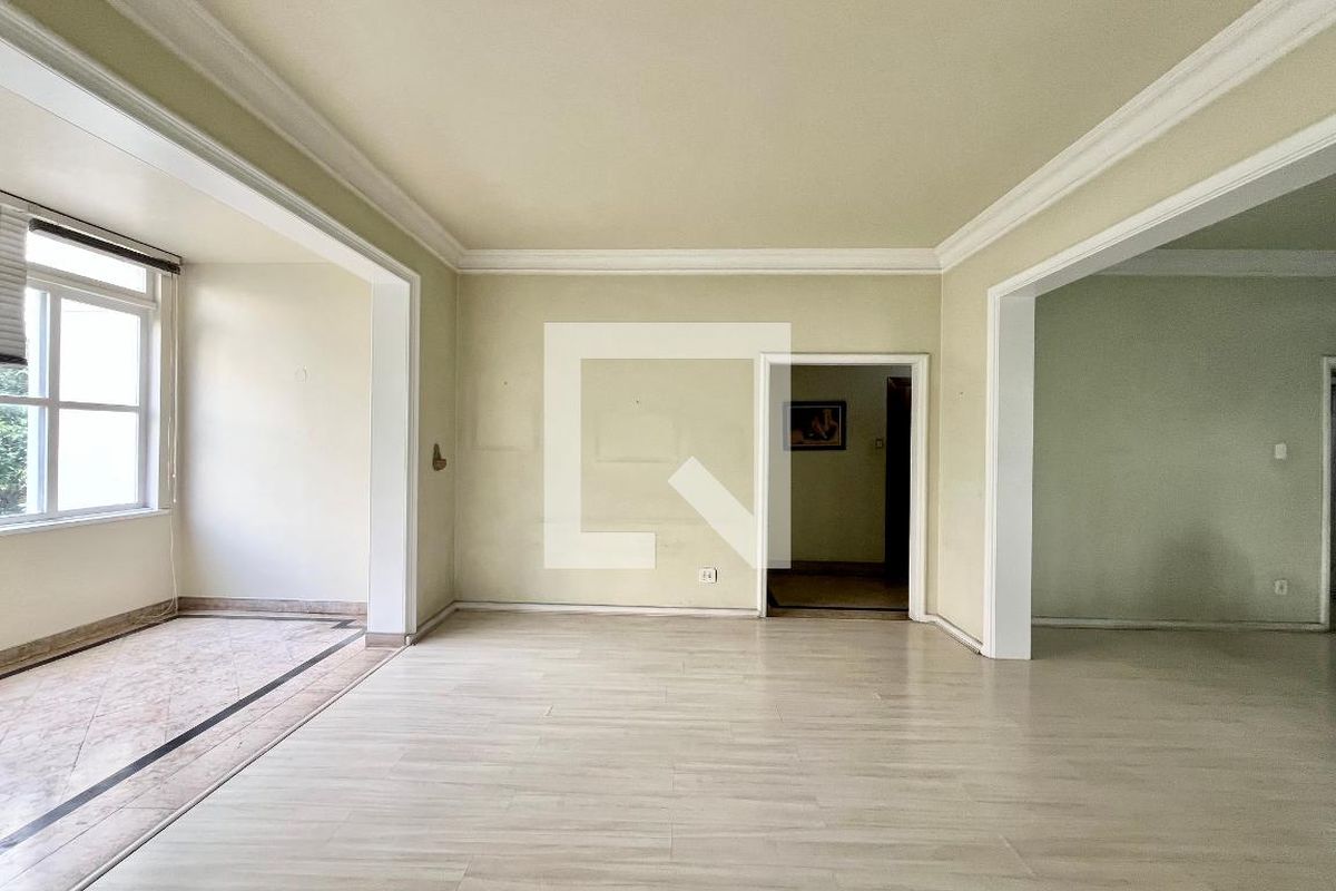 Apartamento, 4 quartos, 190 m² - Foto 10