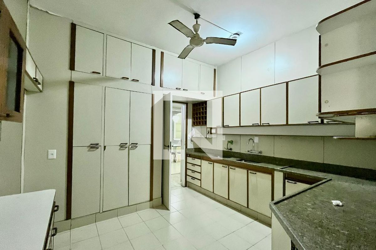 Apartamento, 4 quartos, 190 m² - Foto 100