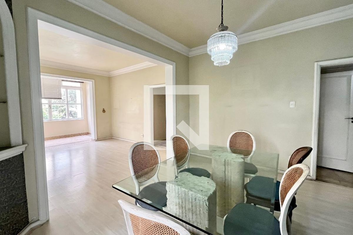 Apartamento, 4 quartos, 190 m² - Foto 36