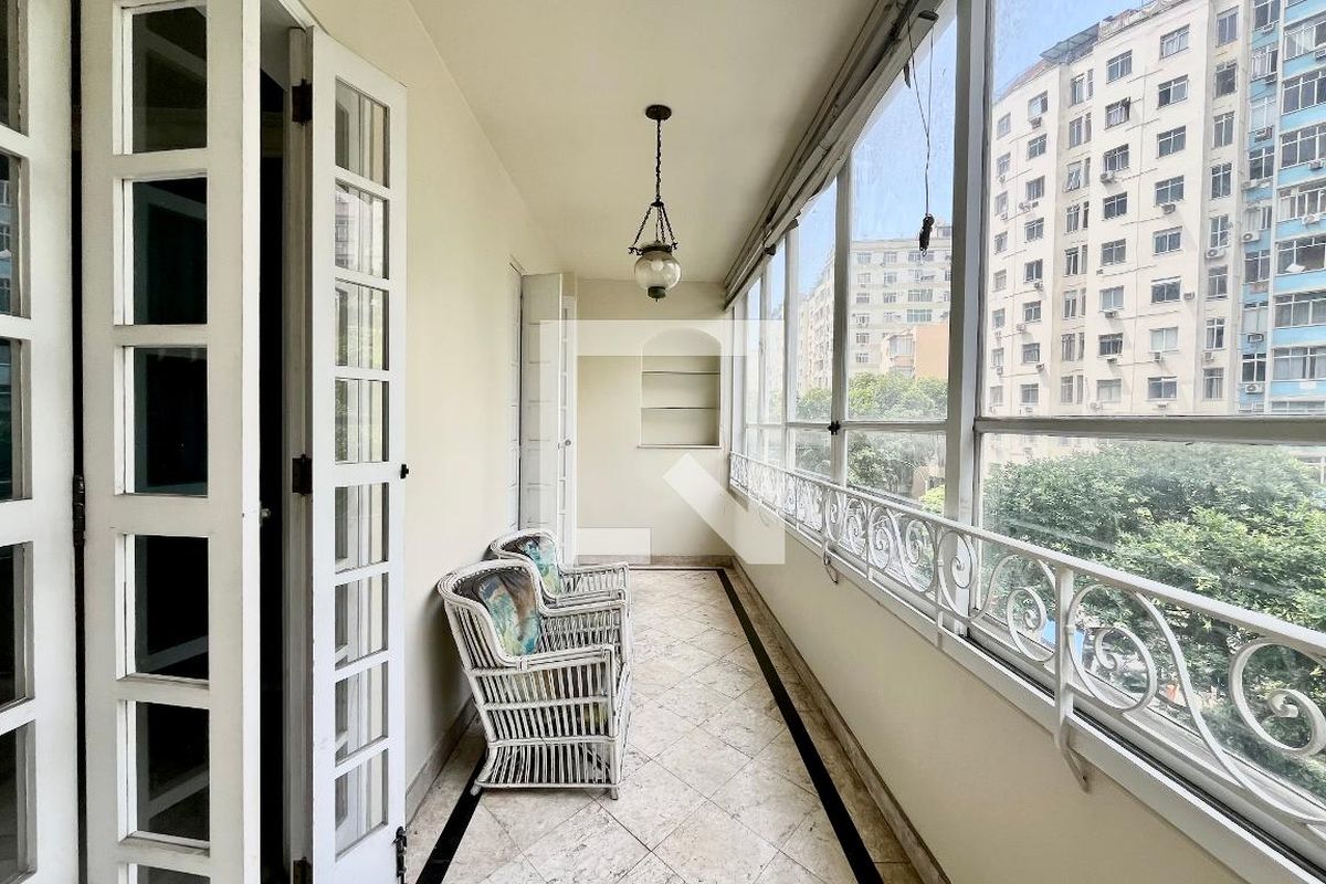Apartamento, 4 quartos, 190 m² - Foto 32