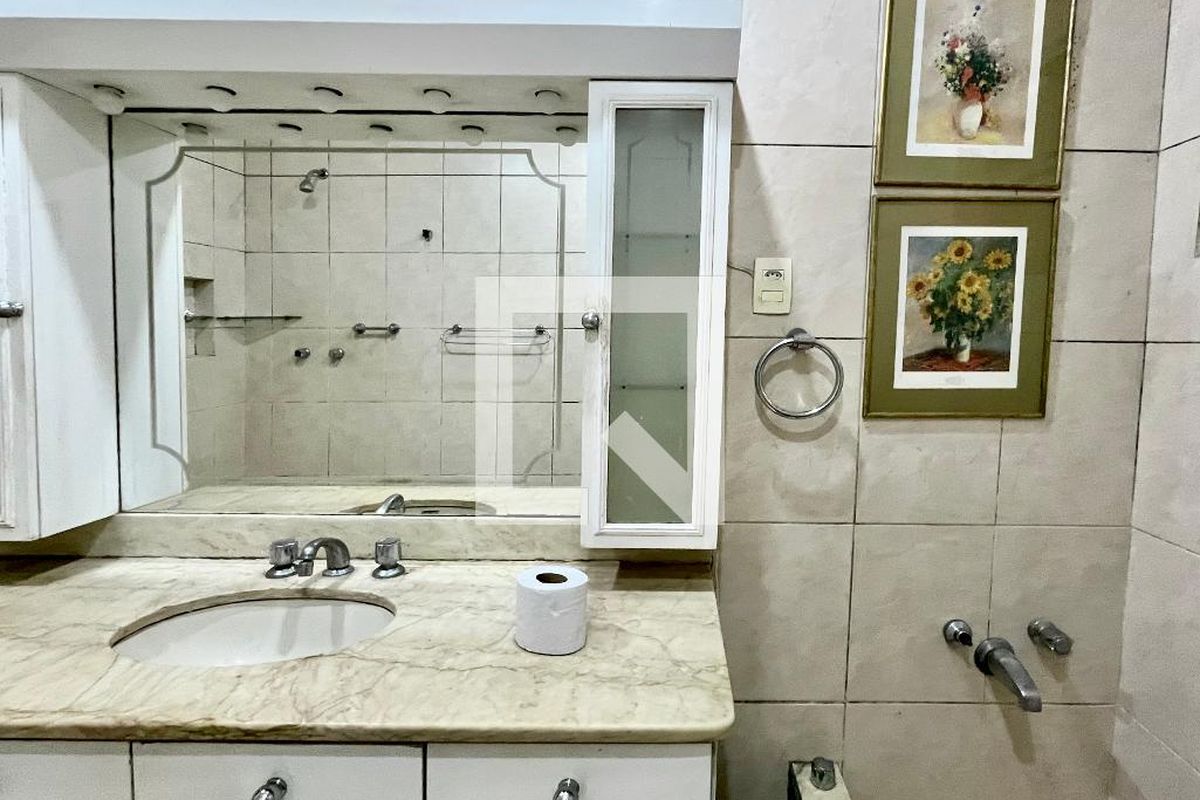 Apartamento, 4 quartos, 190 m² - Foto 86