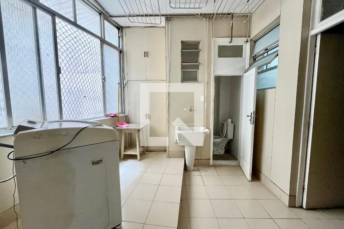 Apartamento, 4 quartos, 190 m² - Foto 106