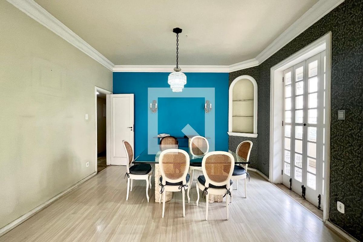 Apartamento, 4 quartos, 190 m² - Foto 28
