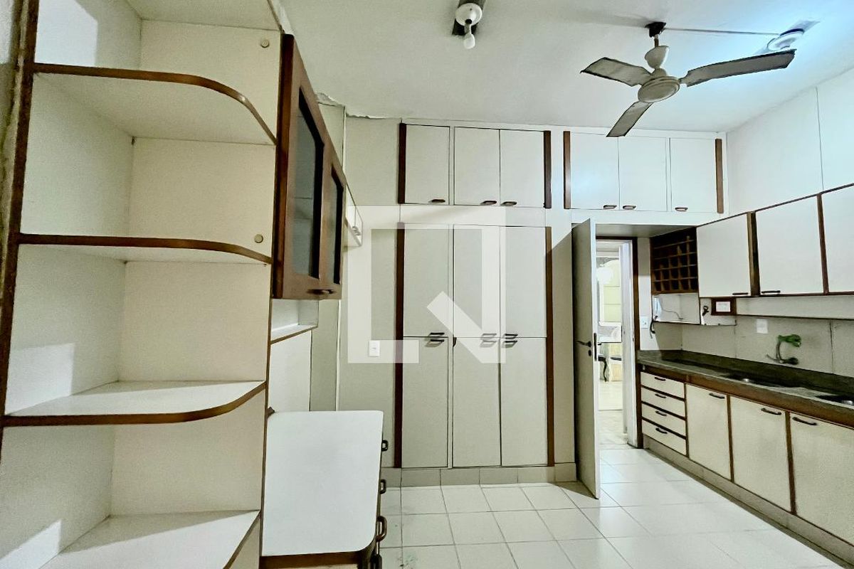 Apartamento, 4 quartos, 190 m² - Foto 102
