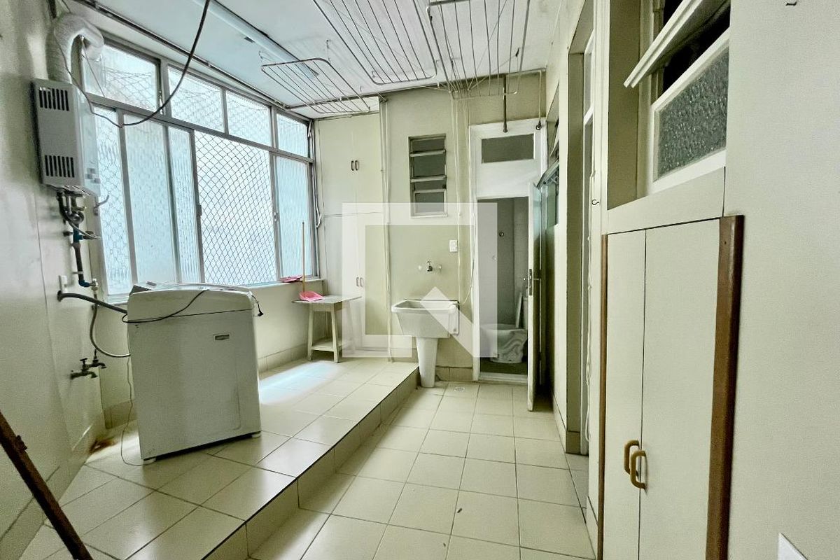 Apartamento, 4 quartos, 190 m² - Foto 104