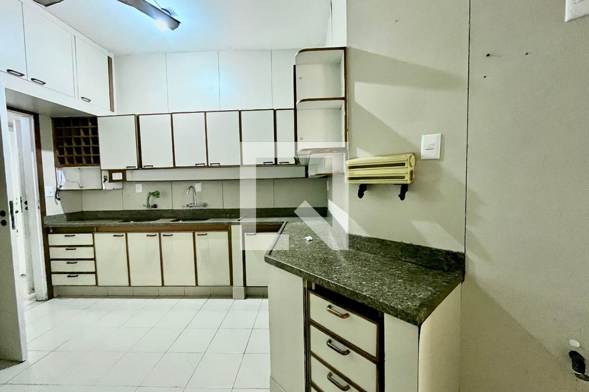 Apartamento, 4 quartos, 190 m² - Foto 98