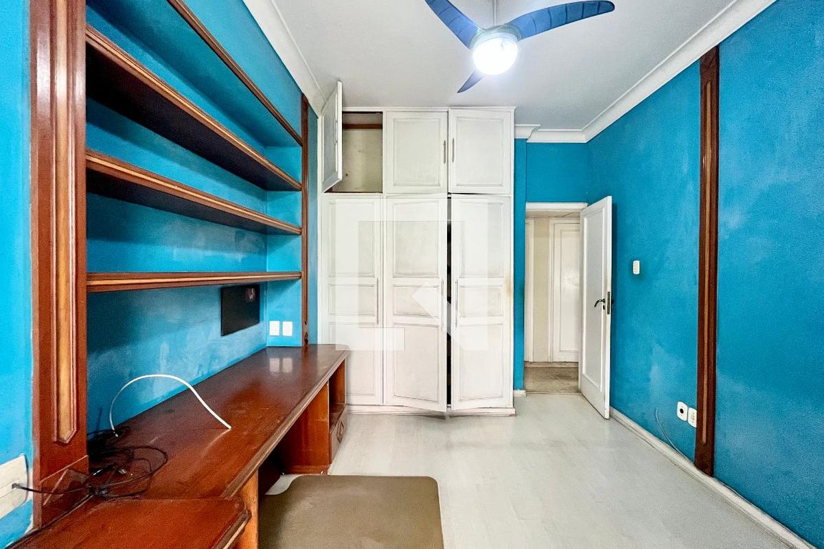 Apartamento, 4 quartos, 190 m² - Foto 44