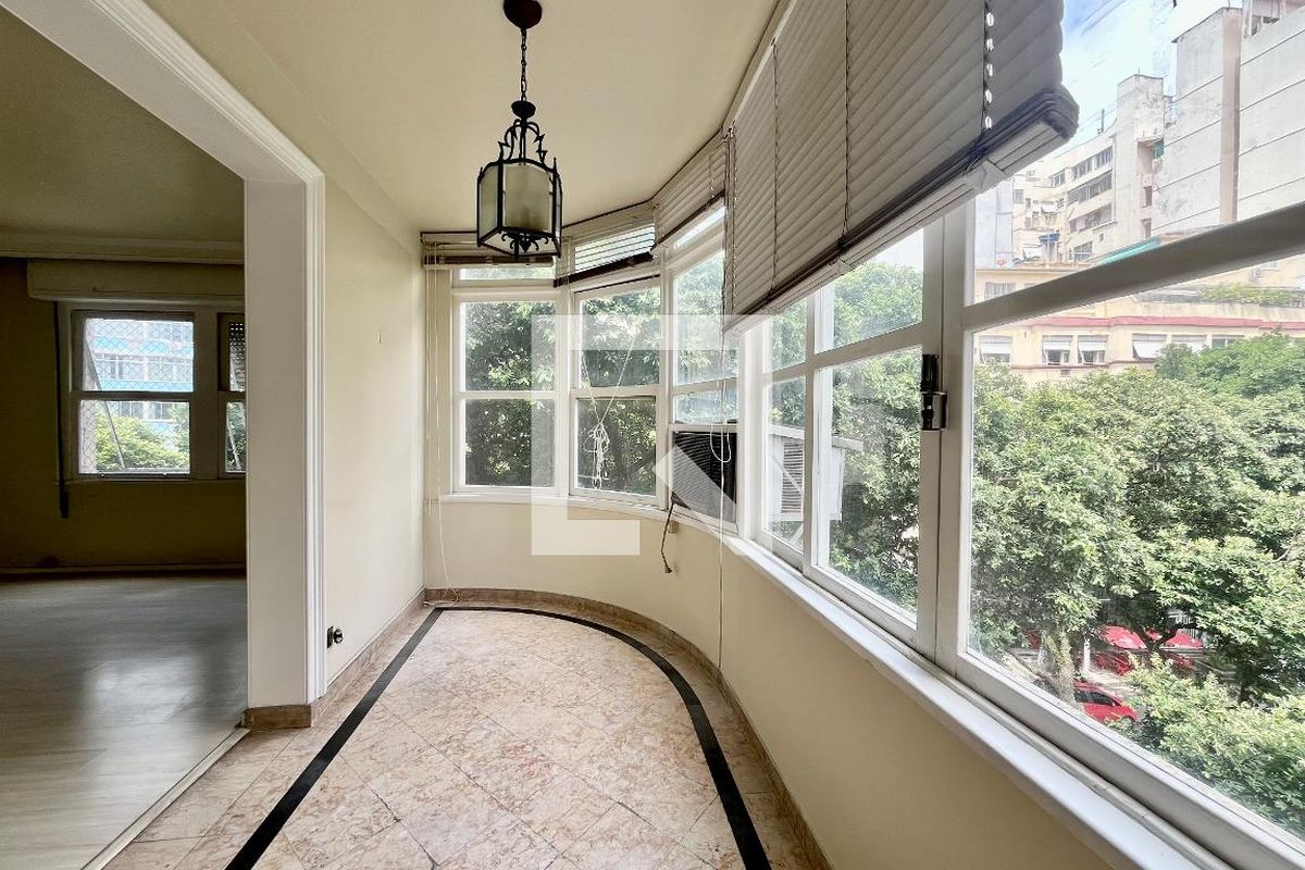 Apartamento, 4 quartos, 190 m² - Foto 18