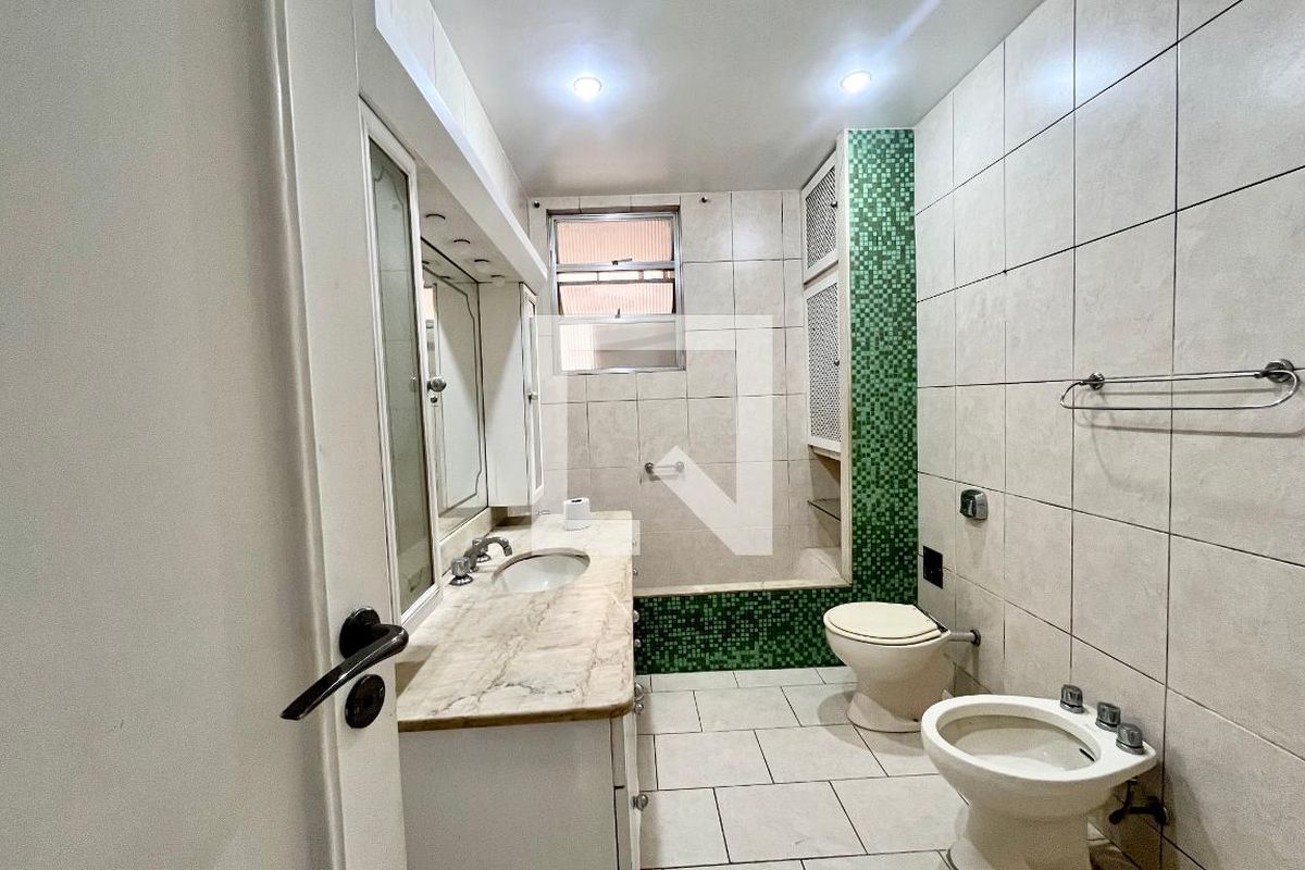 Apartamento, 4 quartos, 190 m² - Foto 84