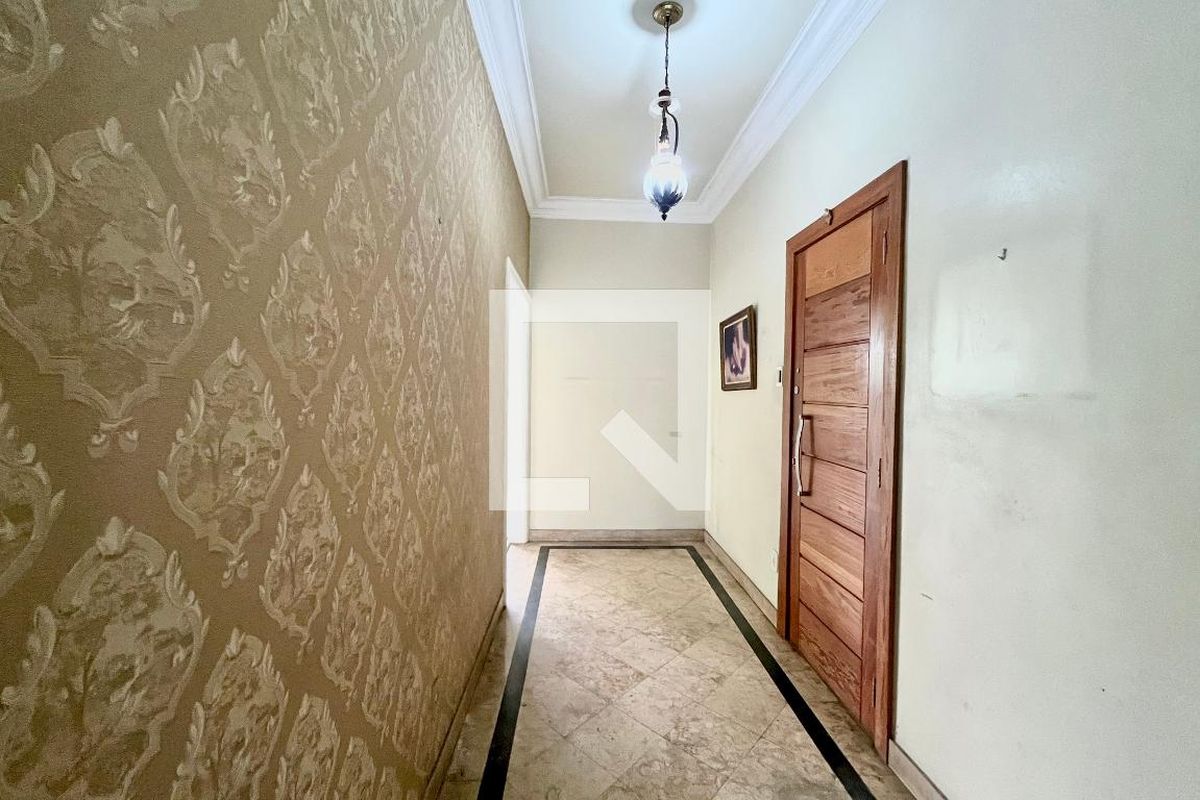 Apartamento, 4 quartos, 190 m² - Foto 2