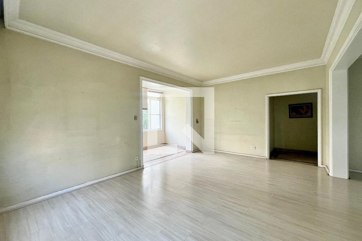 Apartamento, 4 quartos, 190 m² - Foto 12