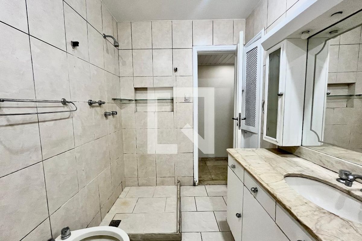 Apartamento, 4 quartos, 190 m² - Foto 88