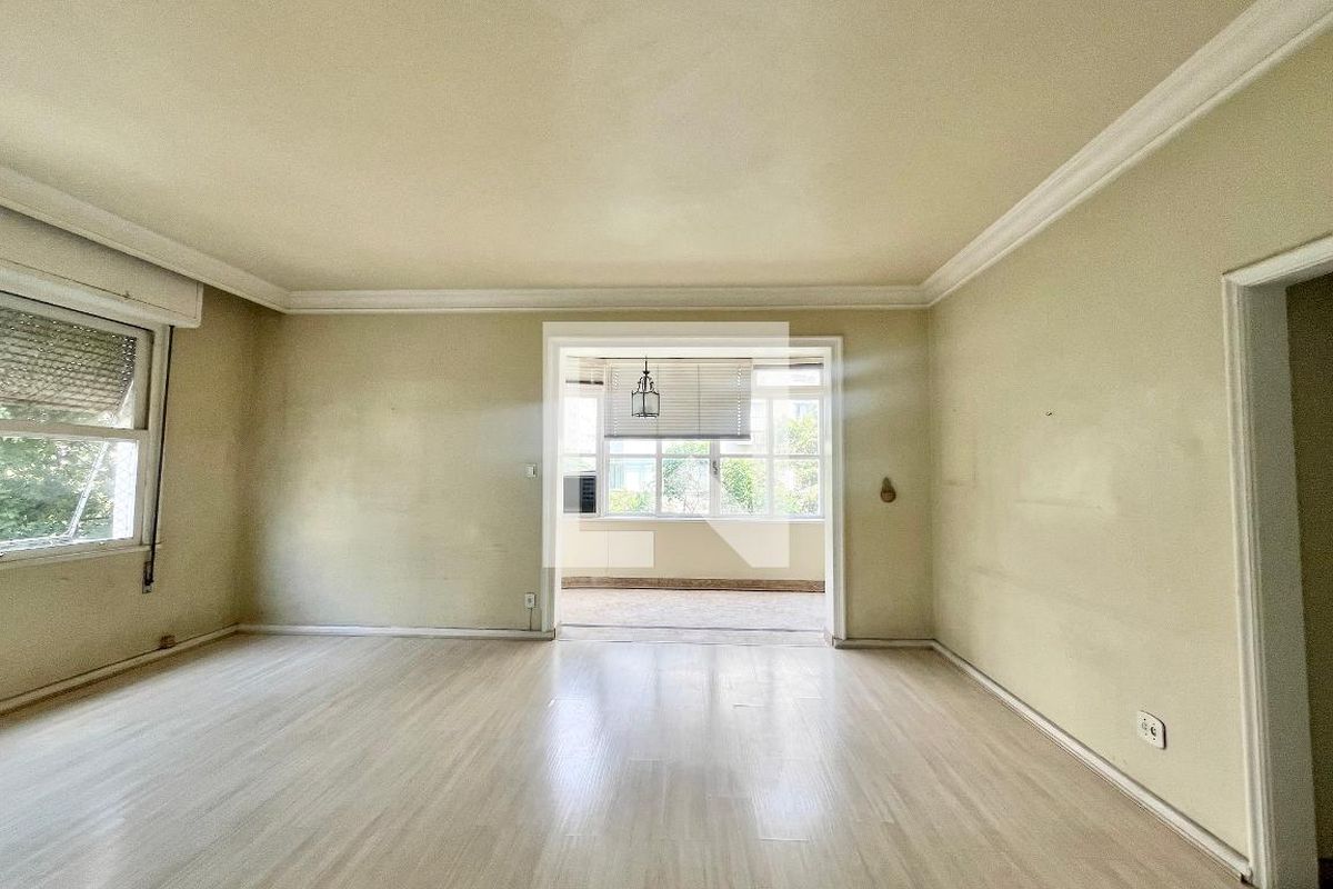 Apartamento, 4 quartos, 190 m² - Foto 6