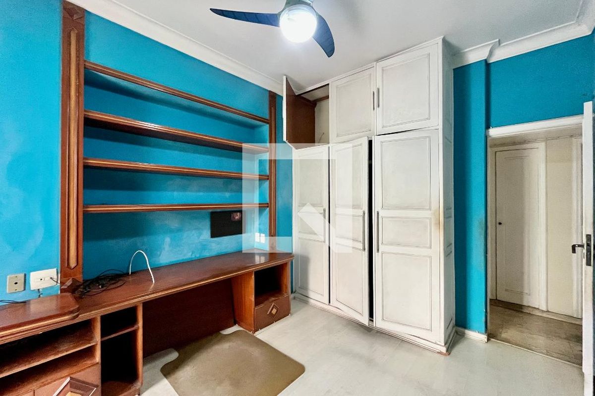 Apartamento, 4 quartos, 190 m² - Foto 46
