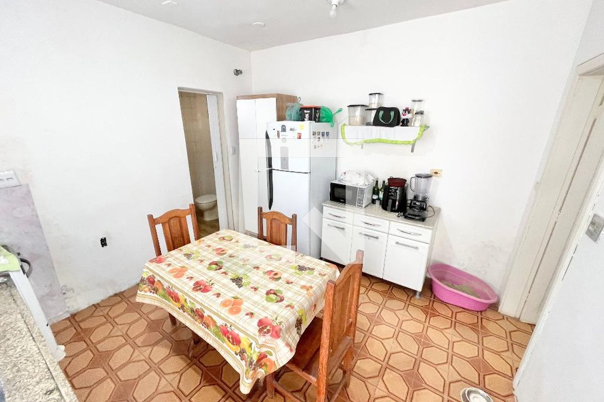Casa, 3 quartos, 125 m² - Foto 16