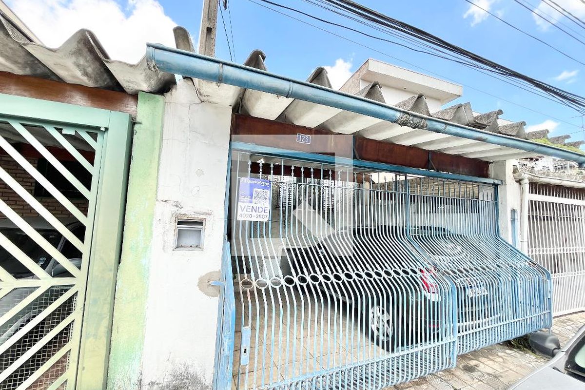 Casa, 3 quartos, 125 m² - Foto 50